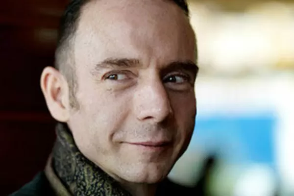 Timothy Brown, el hombre que se curó de Sida