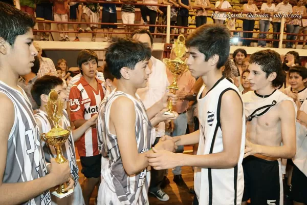 Se viene el Hexagonal Final