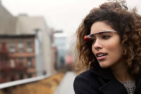 ¿Se aproxima la muerte de Google Glass?
