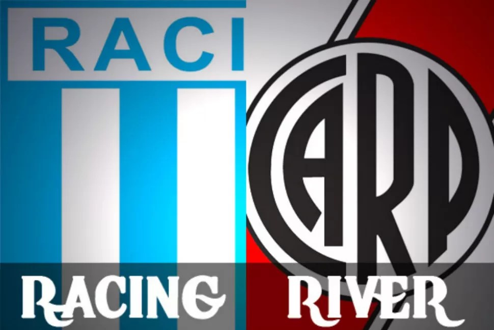 Racing o River ¿quién será el campeón del Torneo de Transición 2014?