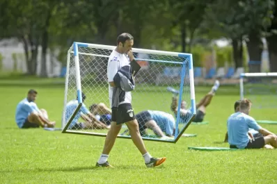 Atlético hizo fuerza por All Boys pero Huracán terminó ganando