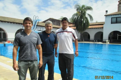 La Facdef se prepara para vivir un verano a toda orquesta