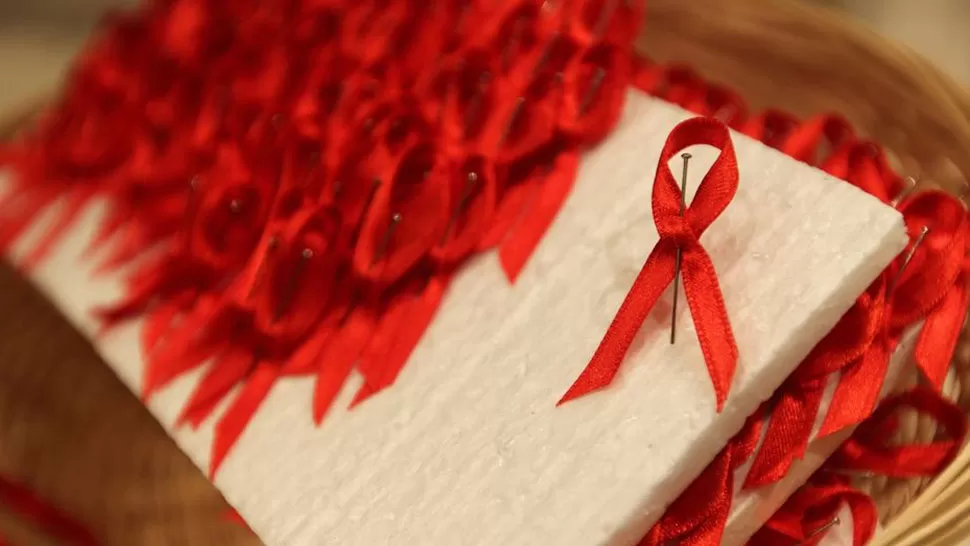 Cada año, hay 120 infectados nuevos con VIH en La Rioja