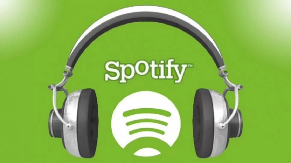 A PAGAR. Spotify podría comenzar a cobrar a todos sus usuarios. FOTO TOMADA DE SOFTONIC.COM