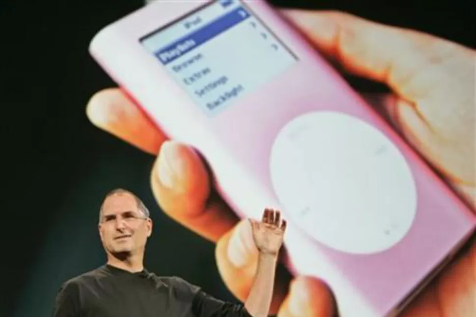 Steve Jobs prestará declaración en un jucio millonario contra Apple