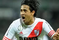 River consiguió un valioso empate ante Atlético Nacional, en la primera final