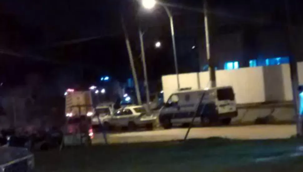 FOTO ENVIADA A WHATSAPP DE LA GACETA