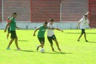 San Martín: que no quieran volver más