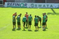 Despedidas y esperanzas