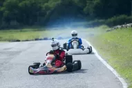 El kart DD2 puso en marcha la revolución