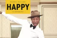 Esto fue lo más escuchado de 2014 en Spotify