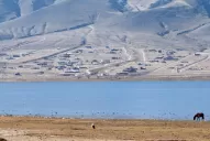 En Tafí del Valle los alquileres se cotizan como en la costa