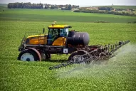 El objetivo principal es otorgarle trazabilidad  al uso de los productos fitosanitarios