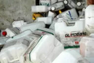 “Los envases son residuos peligrosos”