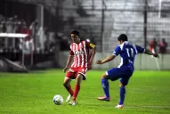 El consuelo necesario para San Martín