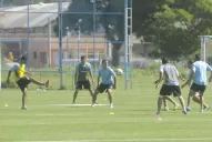 Atlético: la ansiedad mató al jugador