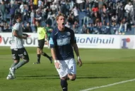 La “lepra” aún no sabe si se presentará el lunes