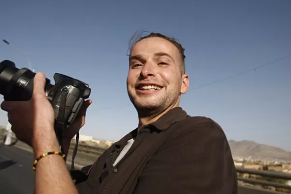 Muere en un intento de rescate un periodista de Estados Unidos que estaba secuestrado, en Yemen