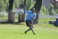 Rodríguez Budes: “Vamos a ascender”