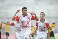 Un “Arenero” rendidor