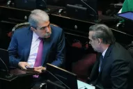 Buscan aprobar  la Ley de Comunicación