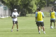 Atlético tiene hoy su día del juicio final