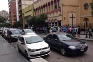 Los fanáticos Decanos se agolpan para conseguir entradas