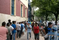Las entradas podrán comprarse hasta que arranque el partido de Atlético