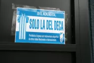 Una campaña para que los hinchas usen la camiseta de Atlético