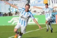 Mirá en vivo el partido entre Atlético y Santamarina