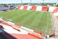 El desempate se jugaría en cancha de Instituto de Córdoba y a puertas cerradas