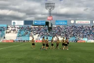 Los 22 que quieren llegar a Primera están confirmados