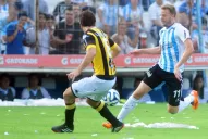 Mirá la secuencia de imágenes del penal a Menéndez