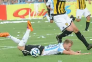 El penal que no fue cambió todo, sostuvo Mariano González