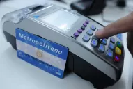 Dieron la lista de bocas de expendio para adquirir y recargar la tarjeta Metropolitana