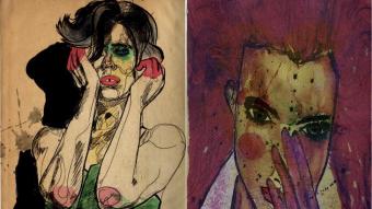 El Vaca: artista tucumano