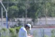 La única hinchada: jugadores desafectados