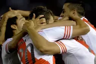 River está de fiesta