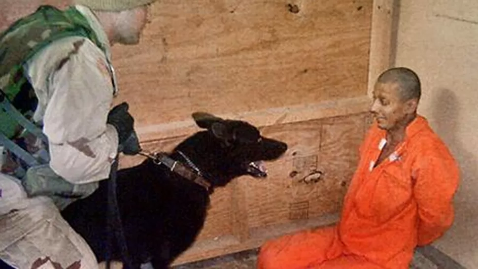 Los presos en Guantánamo sufrieron violaciones, ahogamientos y privación de sueño