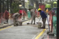 La nueva Buenos Aires llena de entusiasmo a los comerciantes