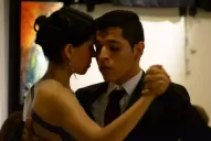 Bailar es como dialogar con el otro
