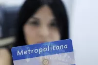 Aún no se sabe cómo se va a aplicar la tarjeta Metropolitana