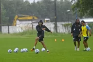 Nada detiene a Atlético