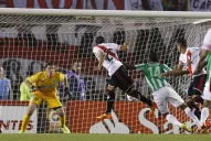 River es campeón de la Sudamericana