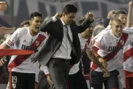 River: Un 2015 repleto de compromisos