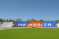 Al final, el partido entre Atlético y Huracán se jugará en Mendoza