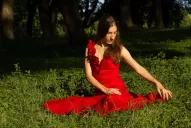 Repertorio italiano para la lírica de María Siñeriz