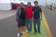 Llega la hora de la verdad para Mohamed