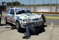 Mohamed terminó undécimo en la primera tanda de ensayos