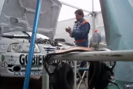 La vida va en  el “Golcito”